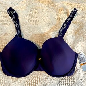 Paramour Underwire T Shirt Bra